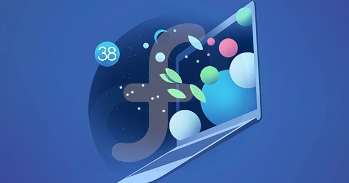 Fedora 38 has been released with GNOME 44, Linux 6.2, and new Spins ...