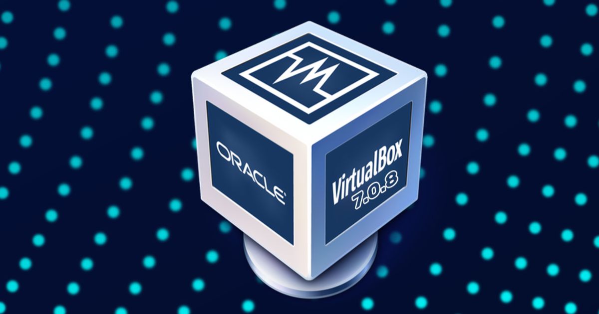 VirtualBox releases version 7.0.8 with initial support for Linux Kernel ...