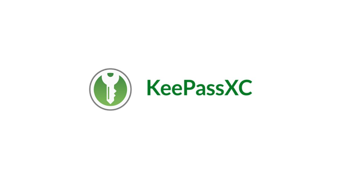 KeePassXC 2.7.5 released with improved performance and new features ...
