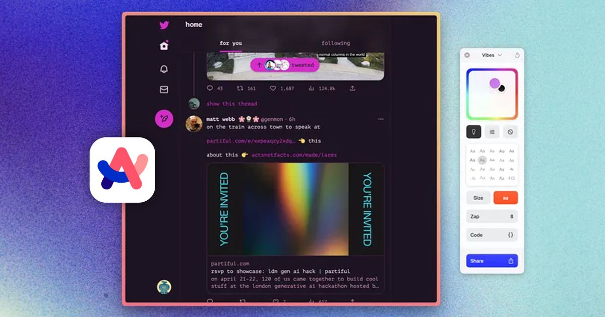 Arc Browser's Boosts 2.0: Take control of the web and make it look the ...