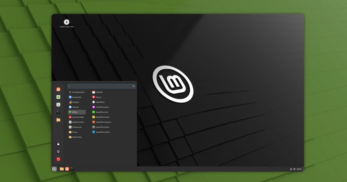 Linux Mint 21.2 'Victoria' beta is NOW available for download ...