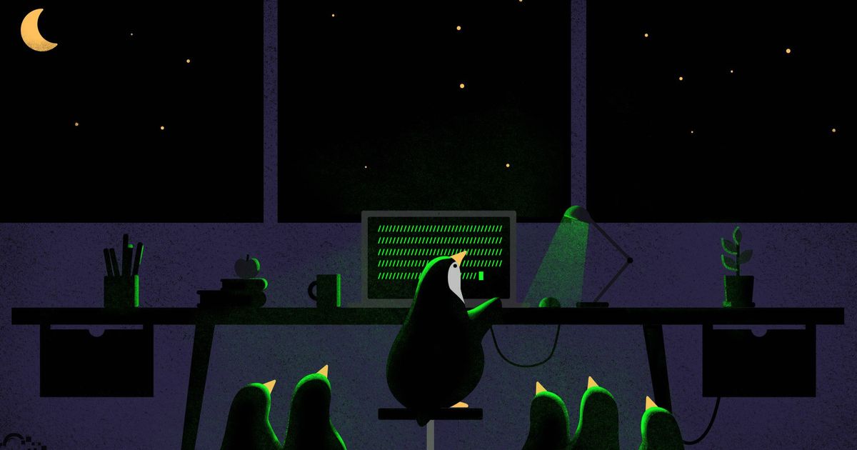 Linux Kernel 6.4 released with initial Apple M2 support and AMD Guided ...