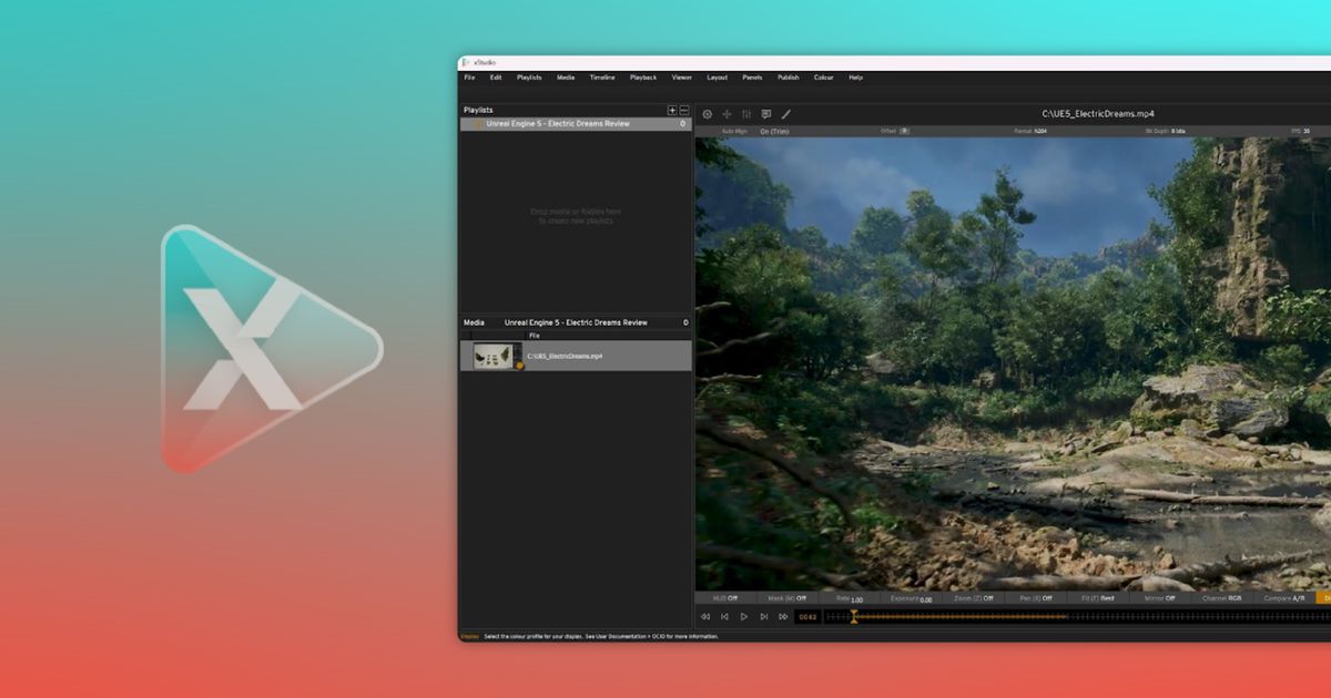 Epic Games and Ahead collaborate to launch open source Windows version ...