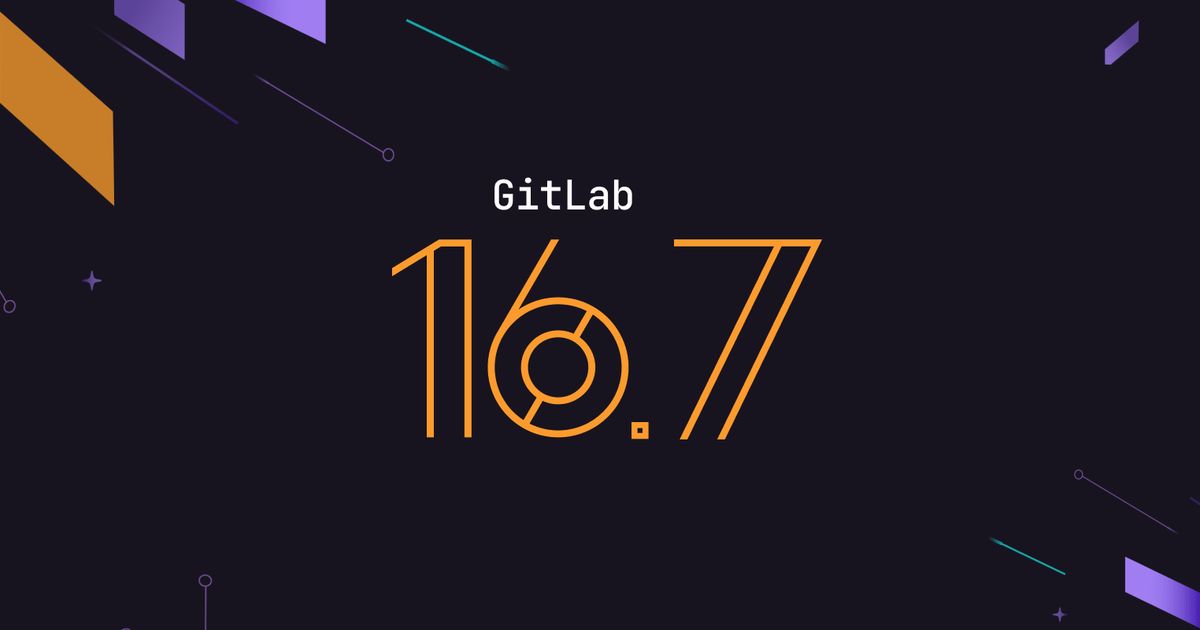 GitLab unveils version 16.7 with GitLab Duo Code Suggestions and CI/CD ...
