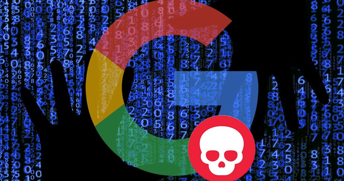 Google Chrome vulnerability allows cyberattackers access to Google ...