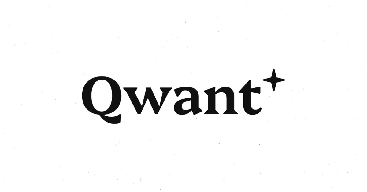 Qwant integrates AI into its search engine and announces new upcoming features for 2024