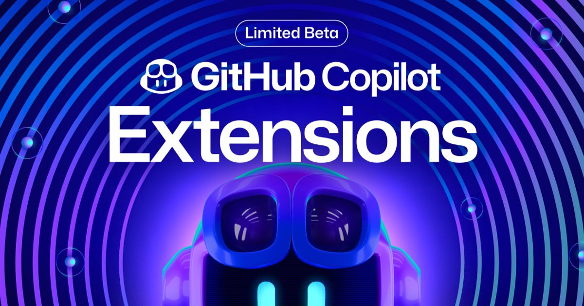 GitHub expands Copilot universe with the launch of third-party ...