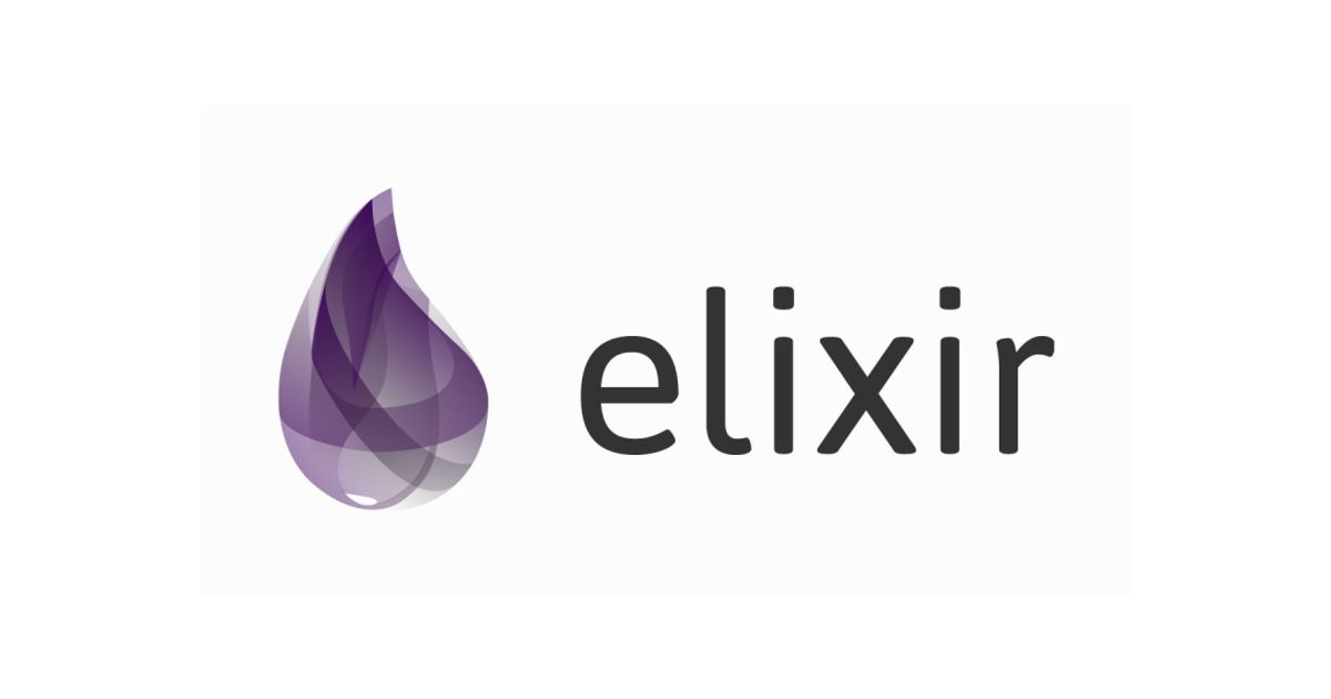 Data Elixir Elixir 1.17 released with set-theoretic types, Erlang/OTP 27 support ...