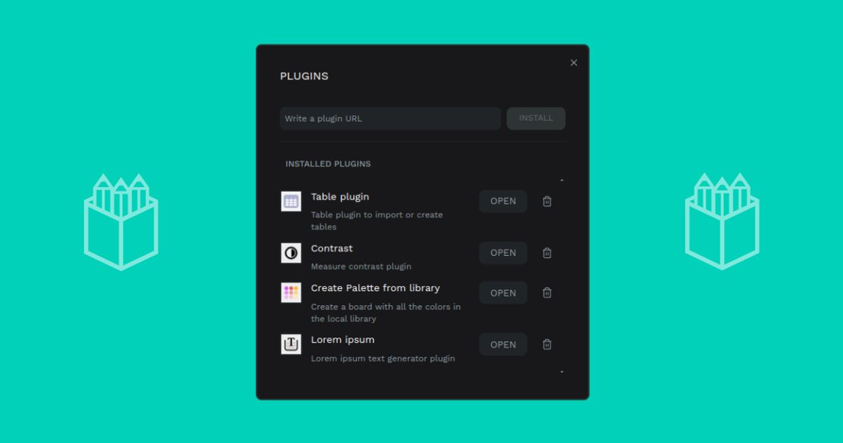Penpot announces beta launch of plugin system to rival Figma's ...