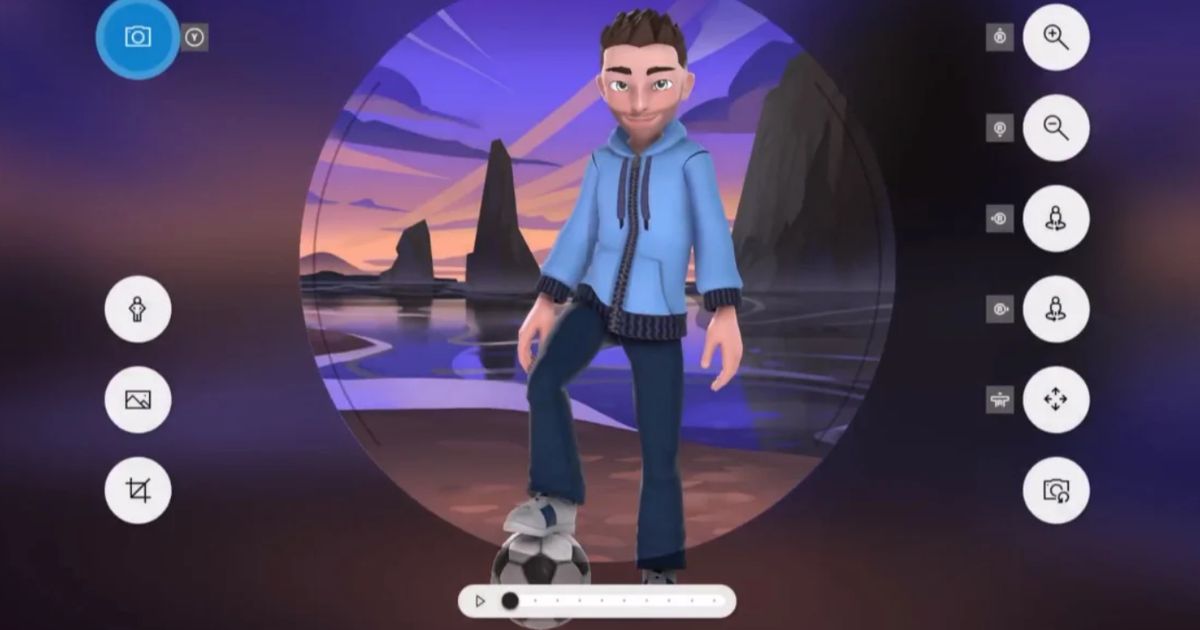 Xbox phasing out modern Avatar Editor in 2025 | AlternativeTo