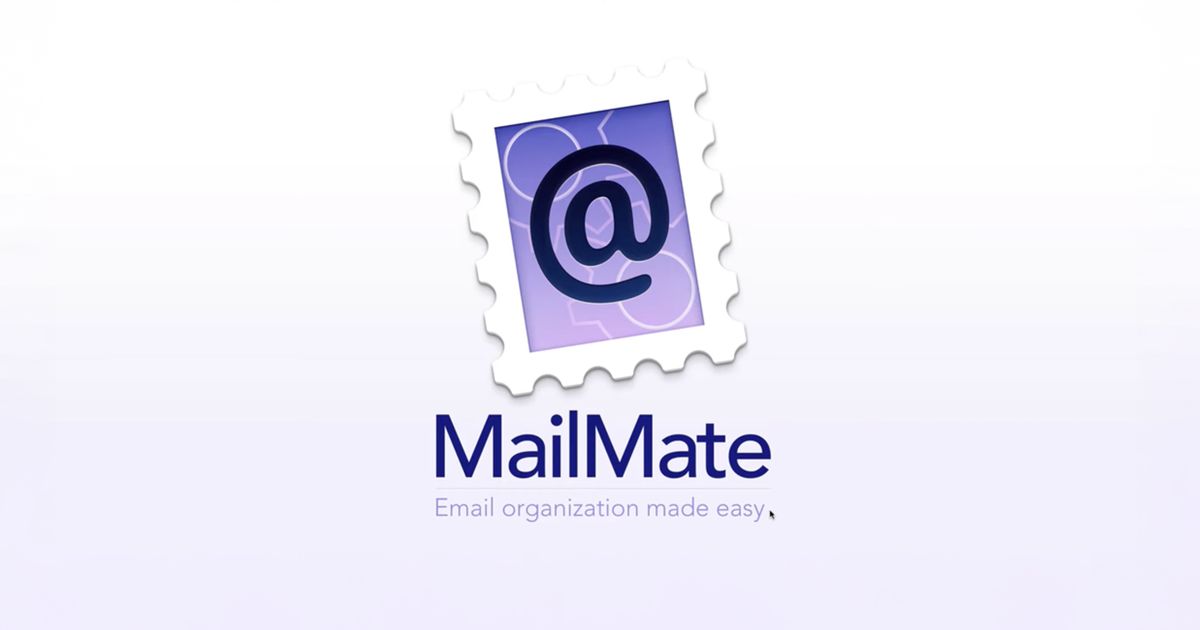 MailMate adopts a subscription model with version 2.0 release, shifts ...