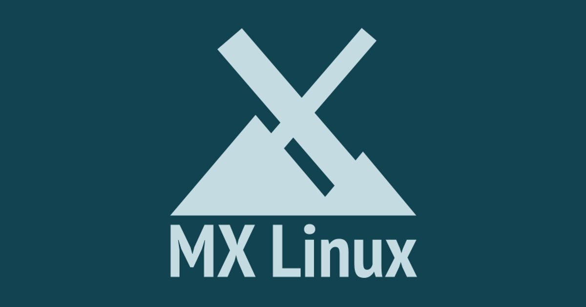 MX Linux 23.5 released, based on Debian 12.9, with Xfce 4.20 and ...