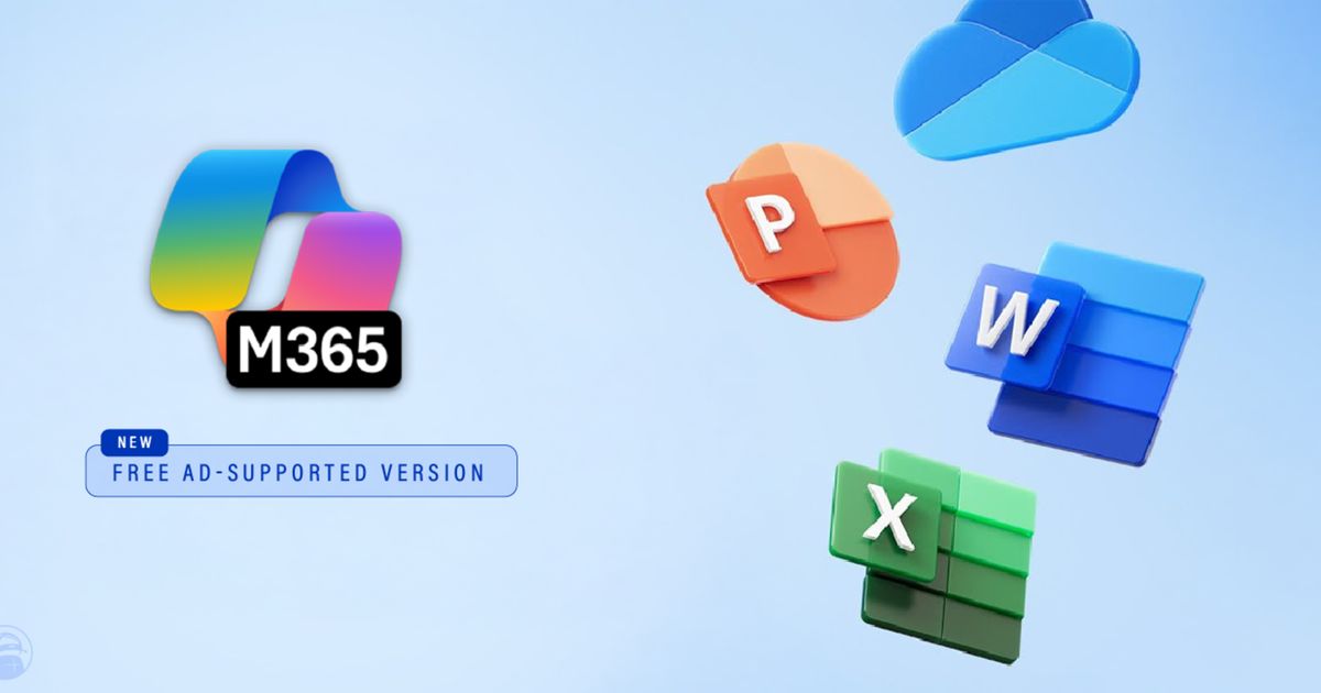 Microsoft is testing a new limited ad-supported free desktop version of ...