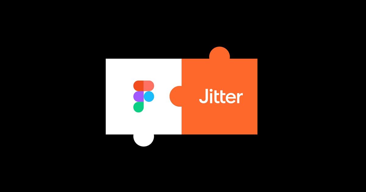 Jitter App Jitter unveils revamped Figma plugin with Figma Slides import ...