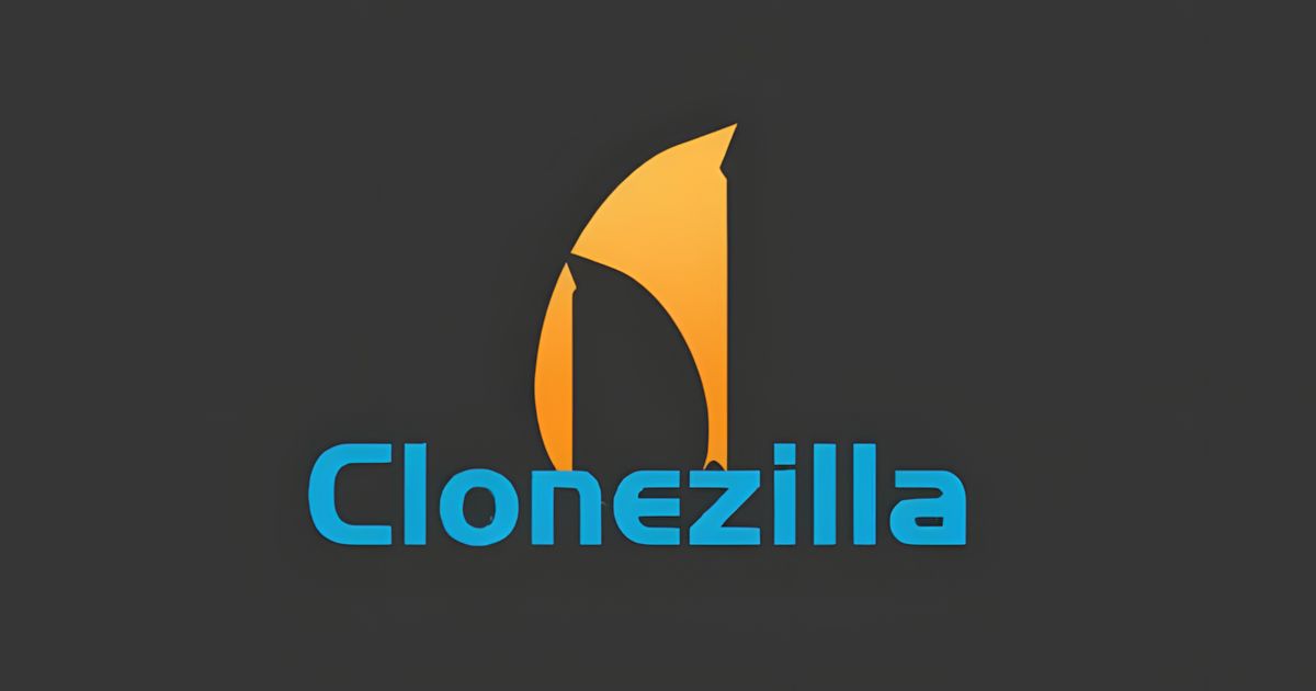 Clonezilla Live 3.2.1 is now powered by the Linux kernel 6.12 and drops ...