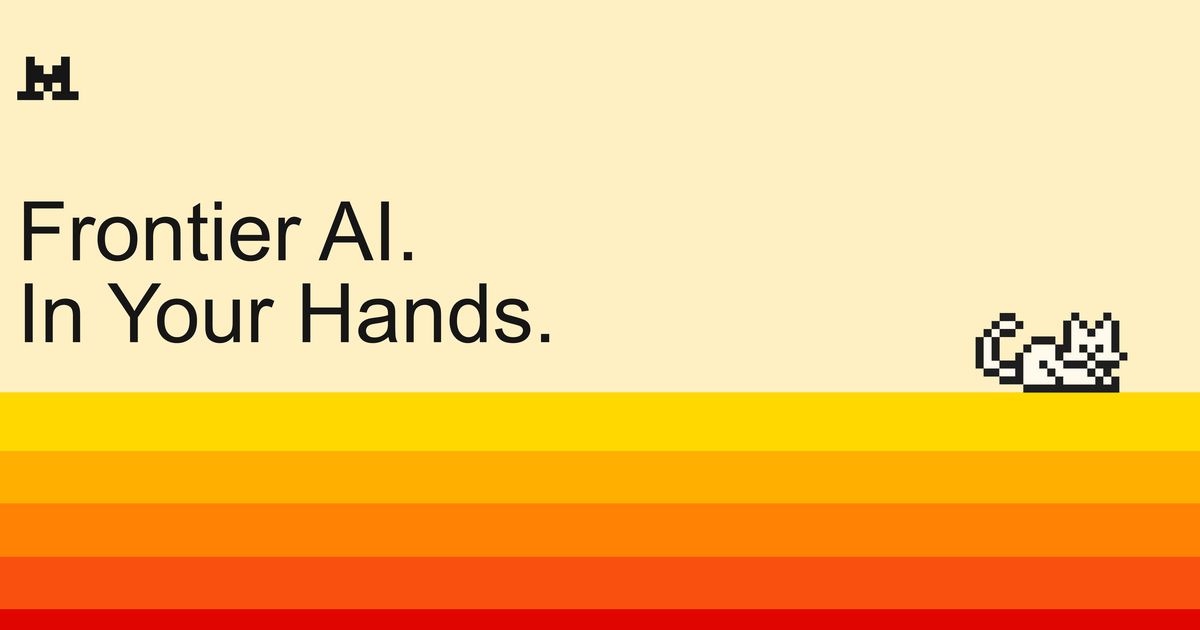 Mistral's new open source AI model Small 3.1 is out & outperforms GPT ...