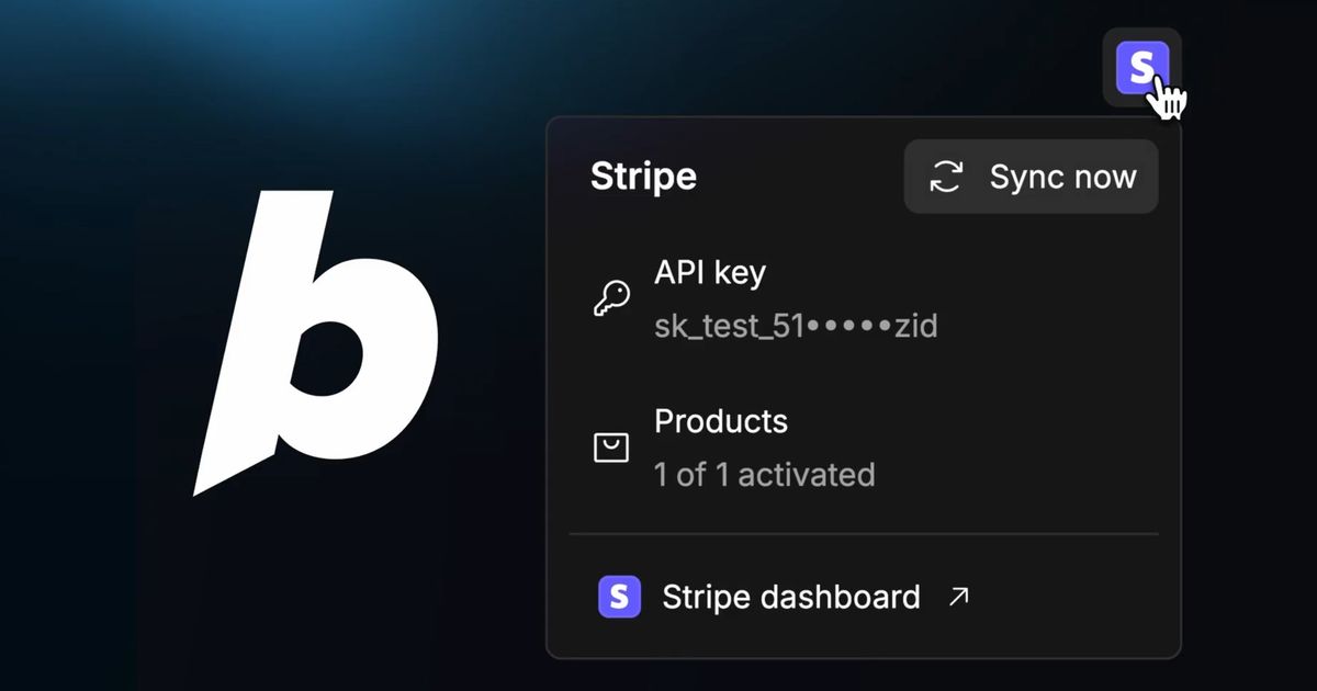 Bolt unveils native Stripe integration | AlternativeTo