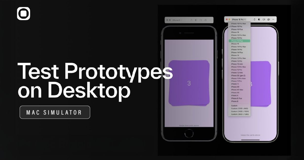Play 3.1 adds new Mac simulator, updated new code panel, and Xcode ...