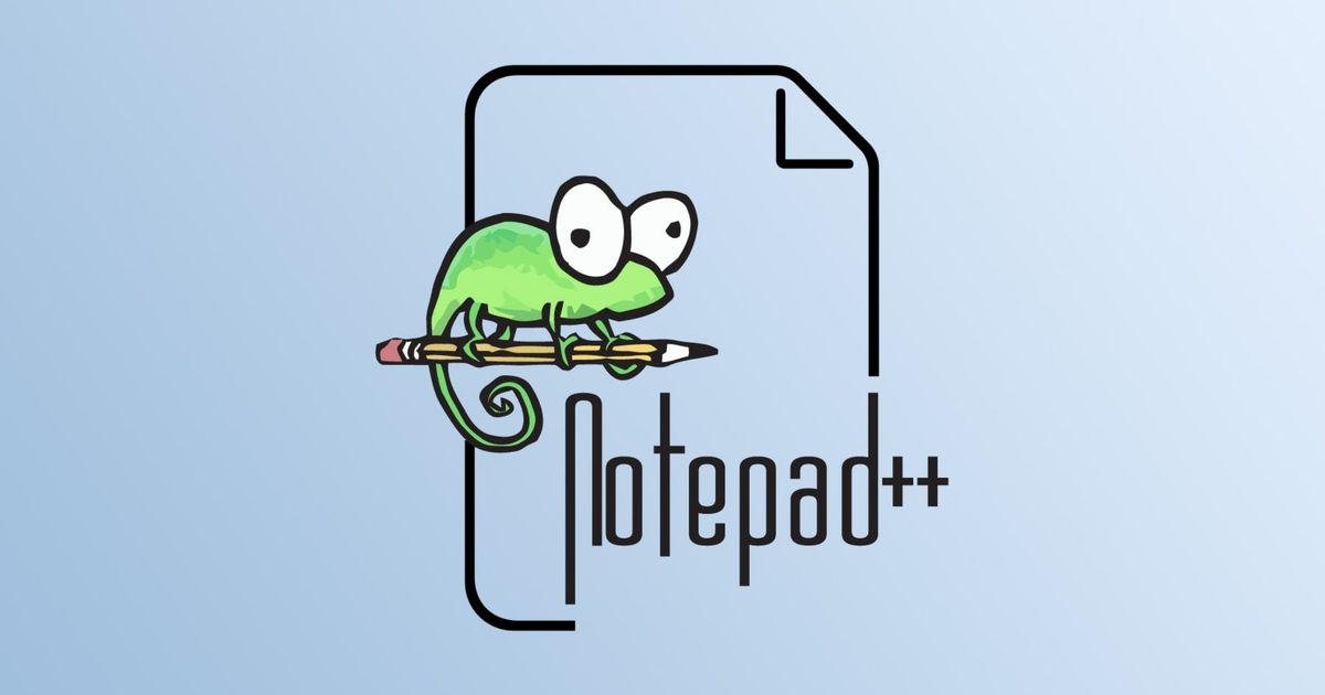 Notepad++ v8.8 release: new features and bug fixes | AlternativeTo