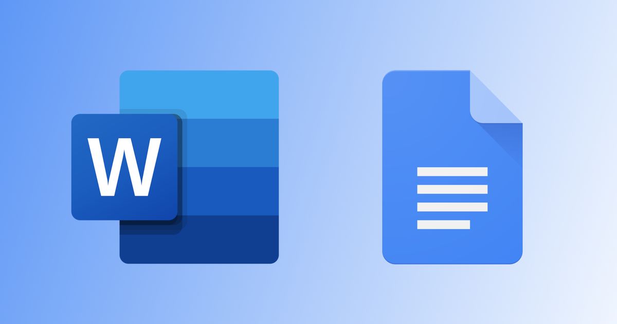 Google Docs adds beta support for encrypted Word .docx file editing ...