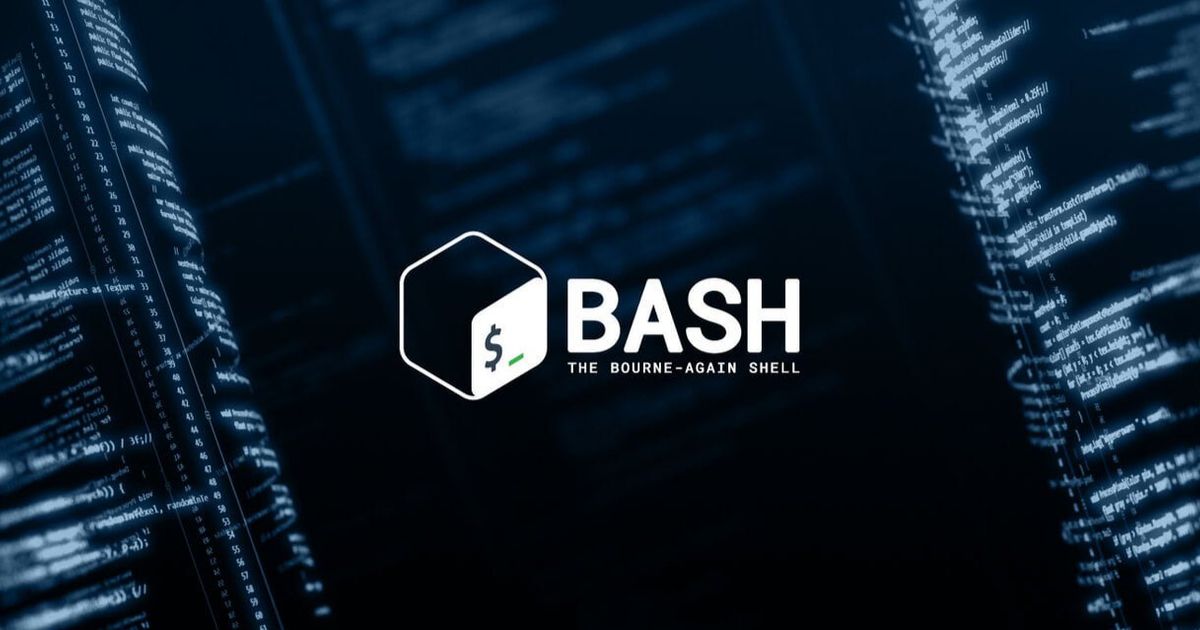 Bash 5.3 adds new command substitution & completion, improved scripting ...