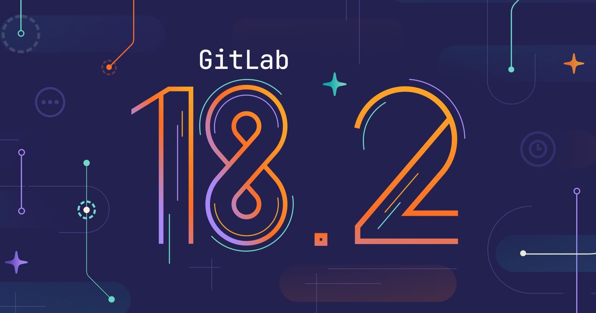 GitLab 18.2 adds Duo Agent Platform in the IDE, custom workflow ...