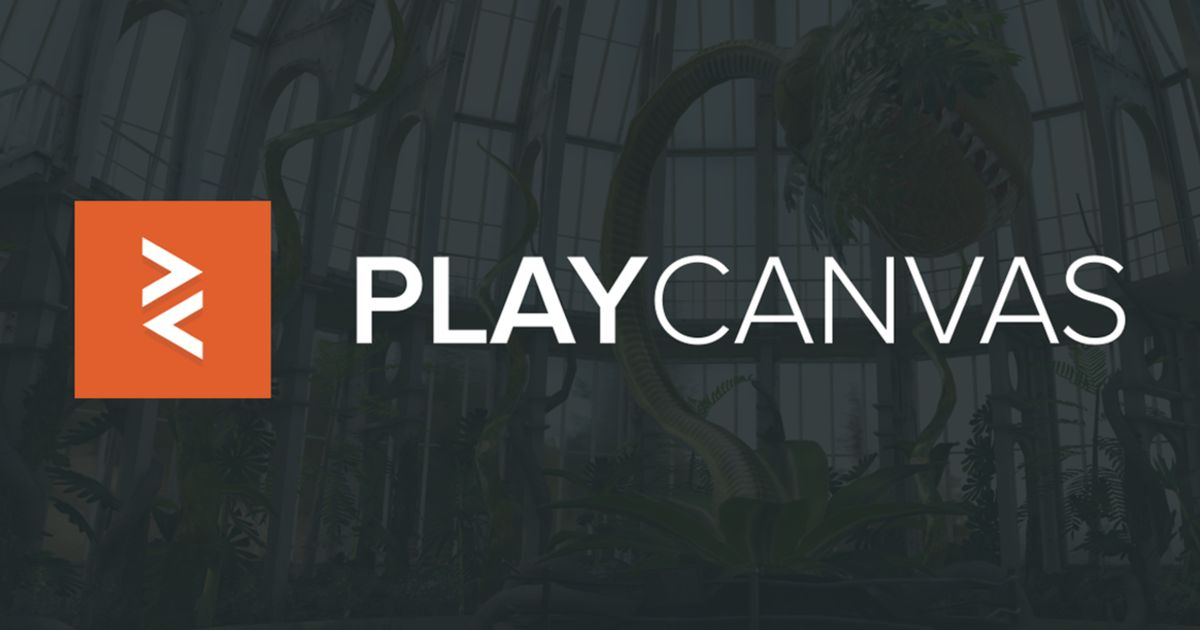 PlayCanvas Editor Frontend is now open source with MIT license ...