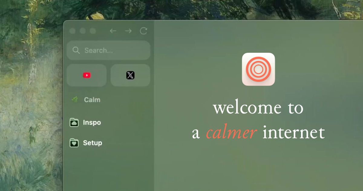 Zen web browser finally gets folders, simplifying tab grouping in the ...
