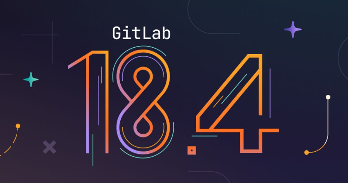 GitLab 18.4 released with GitLab Duo model selection, knowledge graph ...
