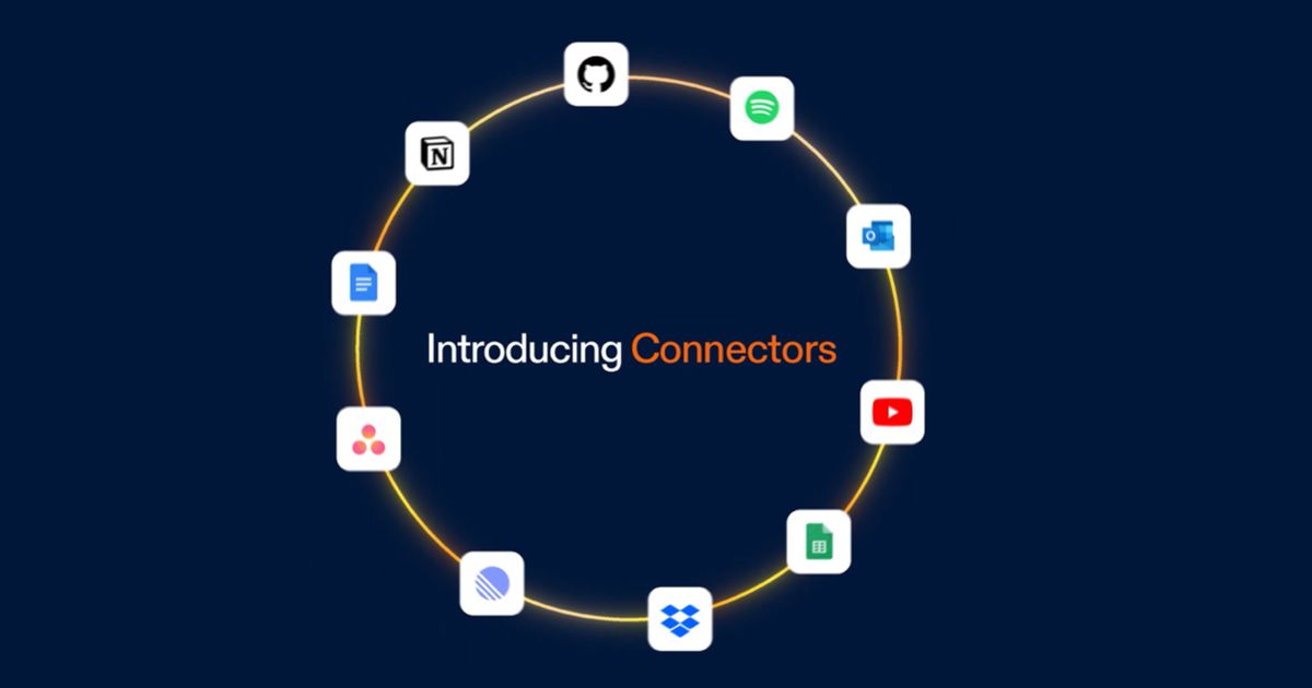 Replit launches Connectors for easy integration with Google, GitHub ...