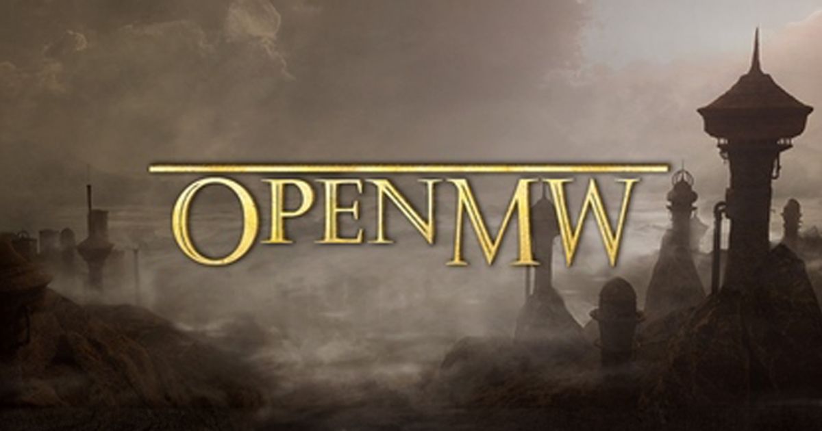 OpenMW 0.50.0 updates gamepad controls, expands Lua scripting, and adds ...
