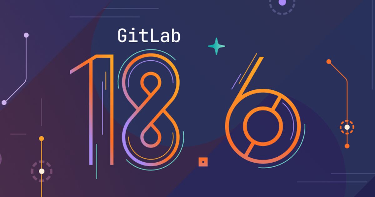 GitLab 18.6 adds redesigned UI, exact code search, new CI/CD ...