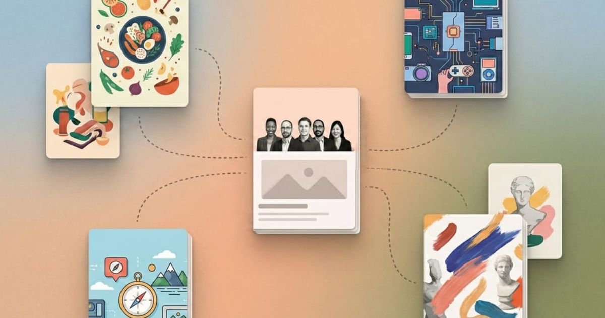 Ghost unveils Ghost Explore, a new discovery engine for publishers ...