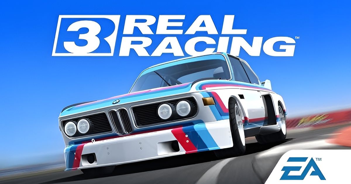 EA is delisting Real Racing 3 from the app stores, with servers shut ...
