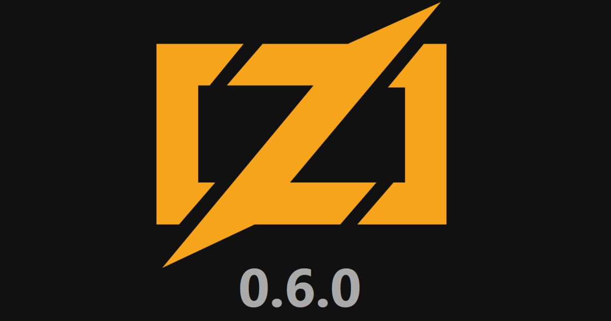Zig 0.6.0 adds LLVM 10, RISC-V, new binaries, and Windows improvements ...