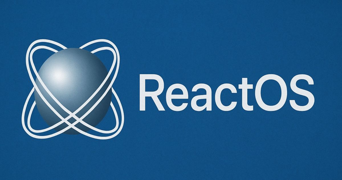 ReactOS syncs MSVCRT with Wine 10.0, cuts API test failures by 30% ...