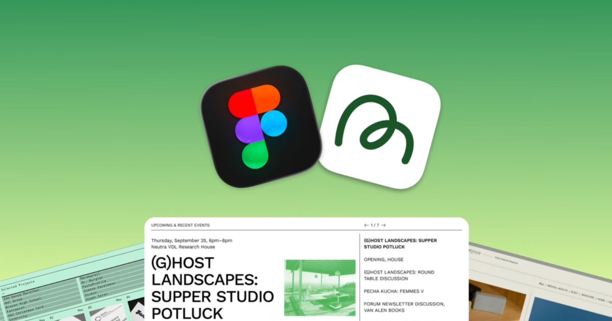 AI prototyping tool MagicPath launches new Figma import tool with full ...