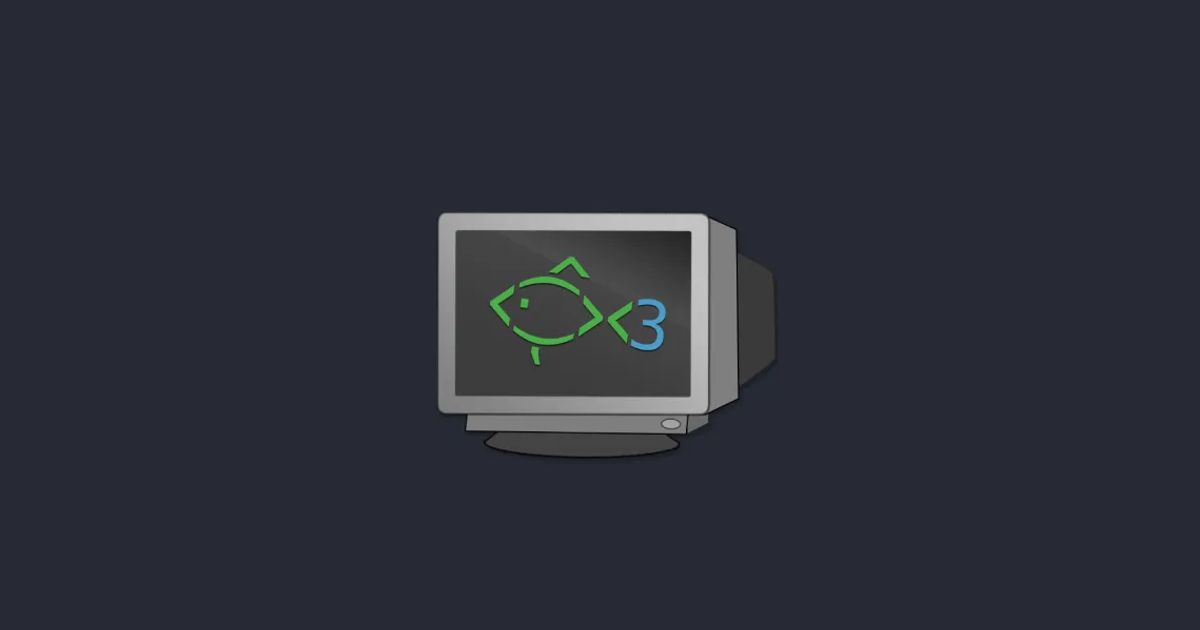 CLI shell Fish 4.4 brings Vi mode improvements, new color themes, and ...