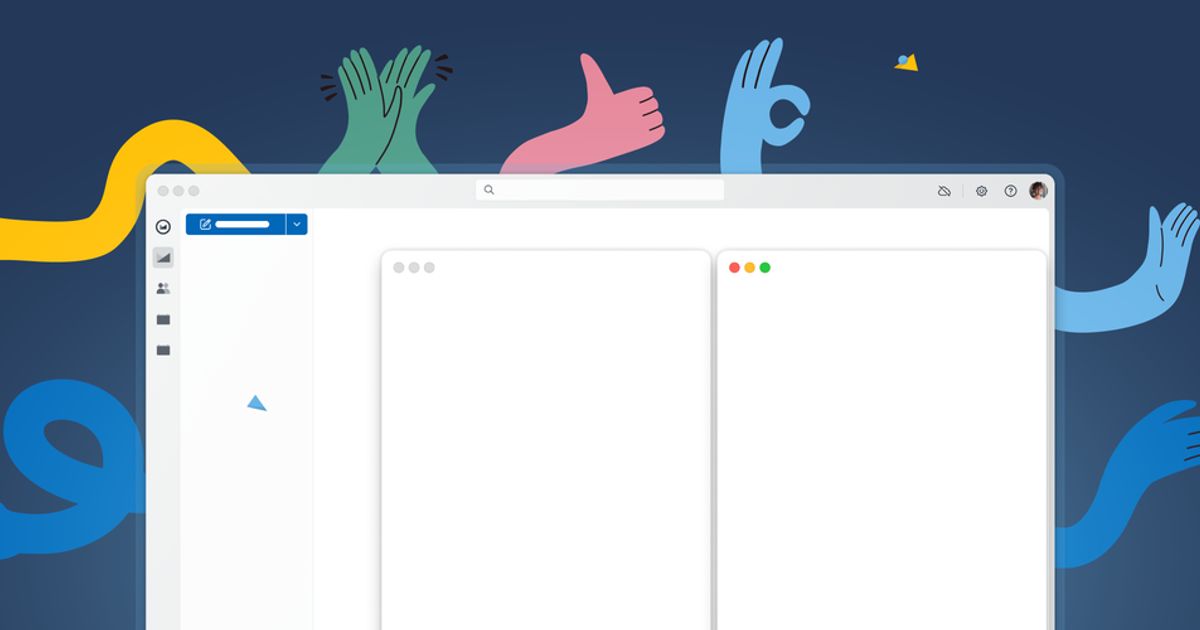 Fastmail's update brings multi-window support, better compose ...
