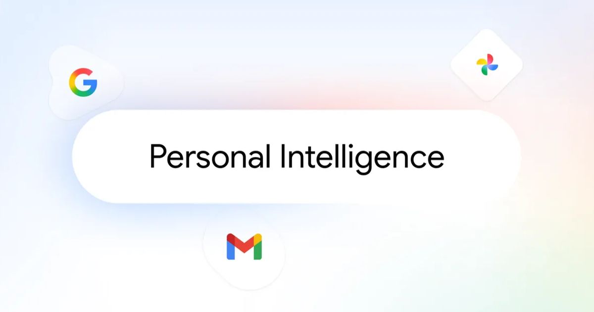 Google expands Personal Intelligence in the U.S. across AI Mode in ...