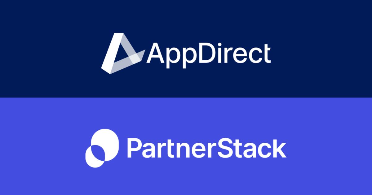 PartnerStack acquired by AppDirect for expanded B2B distribution ...