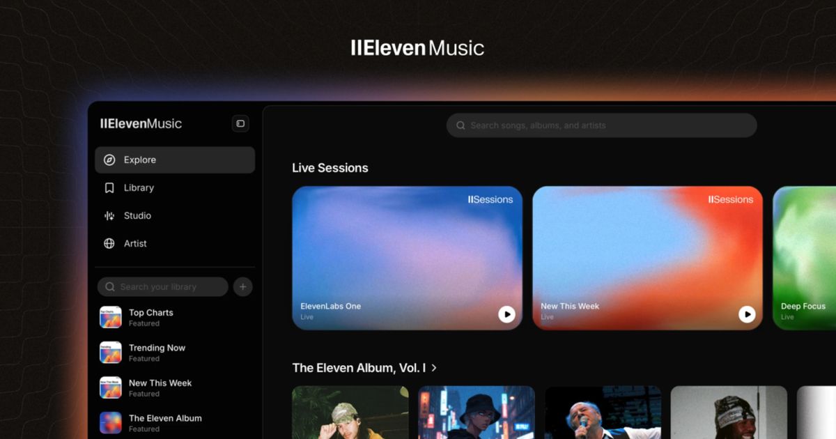 elevenlabs-launches-elevenmusic-a-new-ai-music-generation-platform
