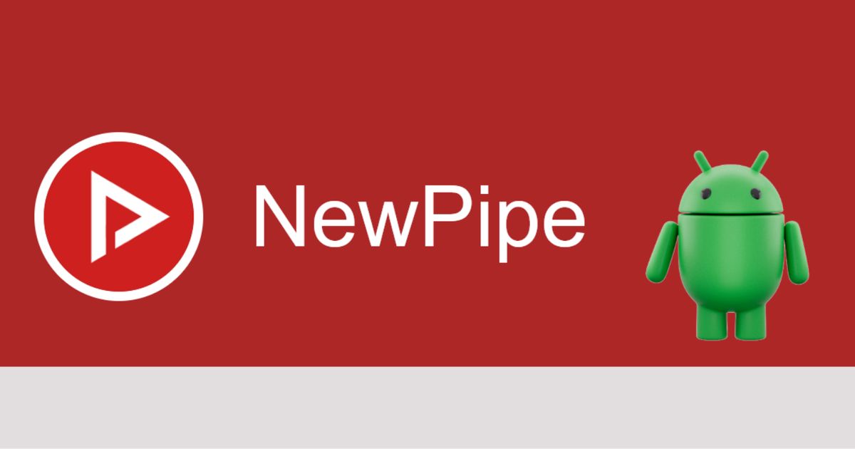 NewPipe drops Android 5 support in version 0.28.7 due to library ...