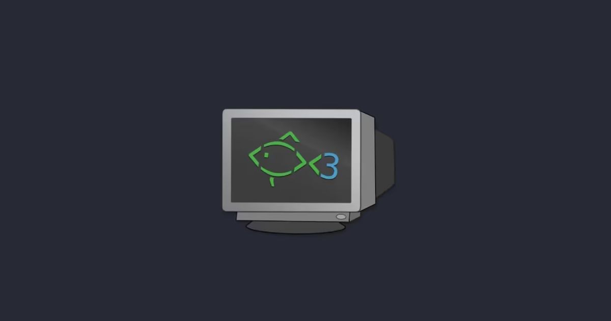 Fish shell 4.7 refines interactivity, shell history, UI consistency ...