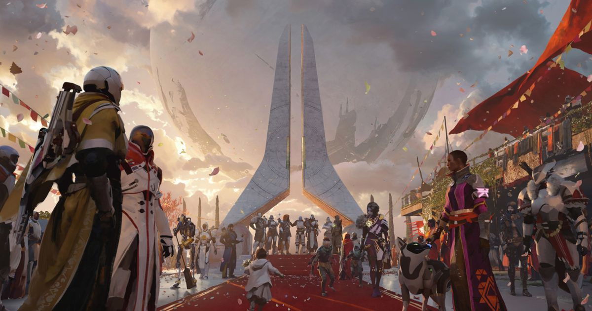 Bungie announces the end of Destiny 2 content updates as major layoffs threaten the studio
