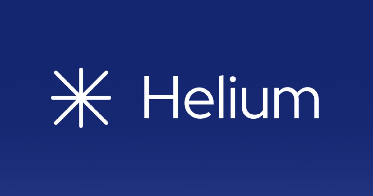 Helium Browser adds custom shortcuts, Windows auto-updates, enhanced ...
