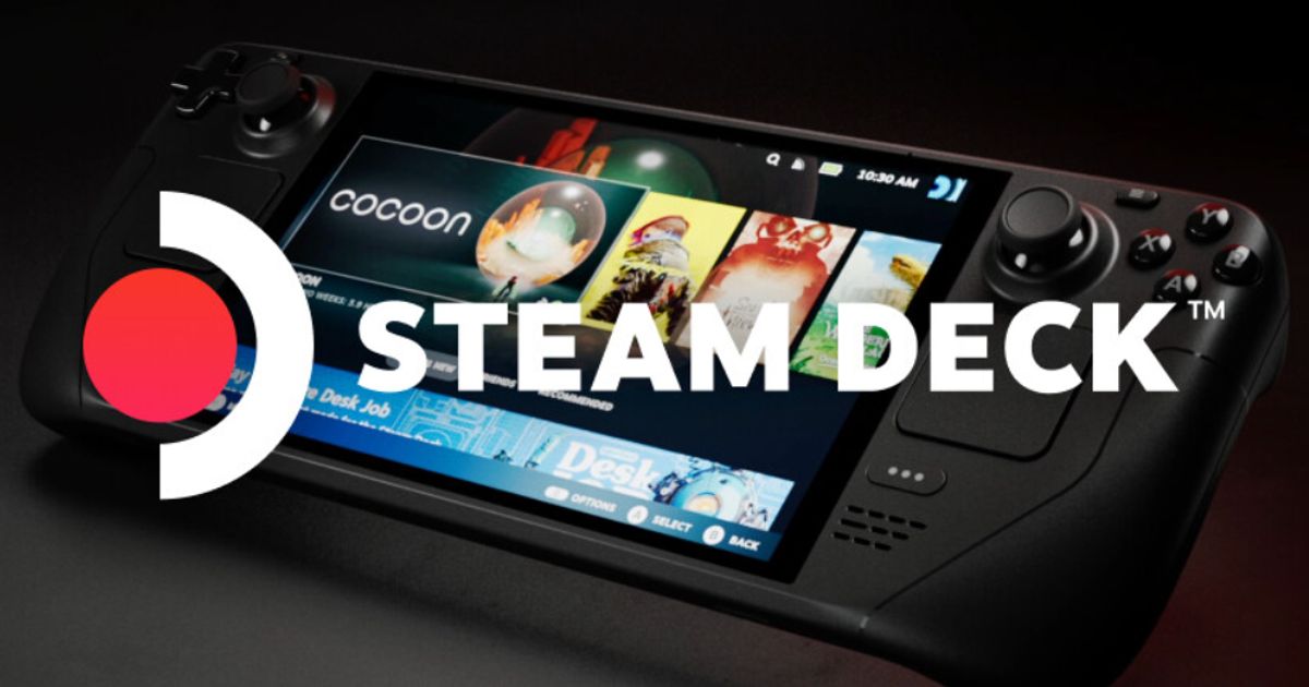 SteamOS 3.8 released with new base system, kernel, and Steam Machine ...
