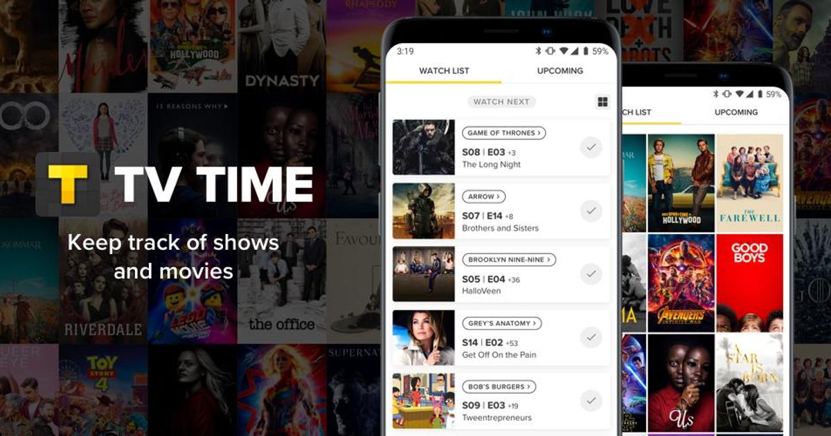 TV Time is shutting down its service on July 15, 2026, here are some ...