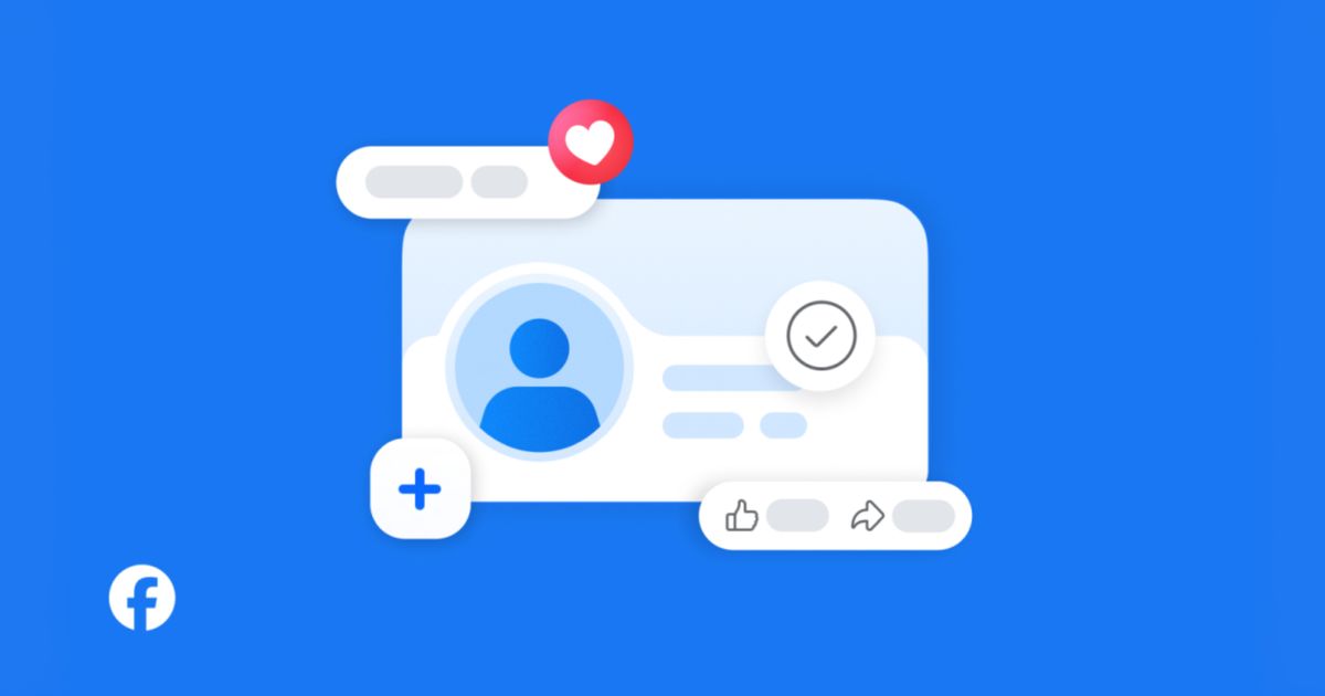 Facebook launches free Verified badges to distinguish real users from AI bots