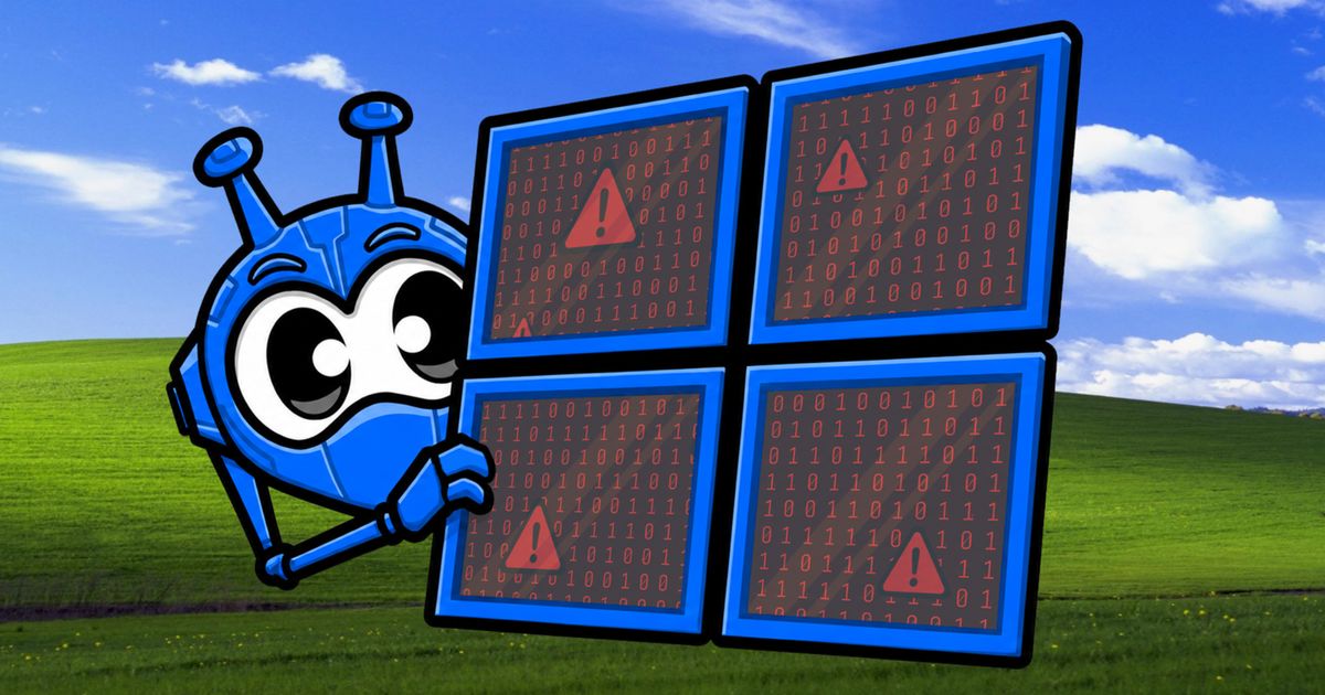 Windscribe releases deGDID tool to remove and block Windows GDID